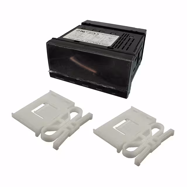 K3MA-F-A2 100-240VAC Omron Automation and Safety Compteurs de panneaux - Compteurs horaires